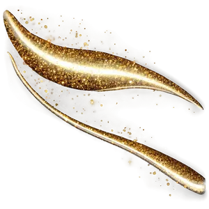 Gold Glitter Dust PNG Apk75