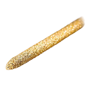 Gold Glitter Dust Png Lnu PNG image