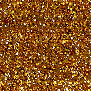 Gold Glitter Layer PNG Fyf PNG
