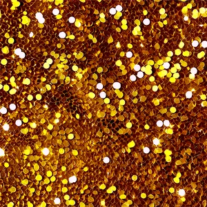 Gold Glitter Sheet PNG 05232024 PNG