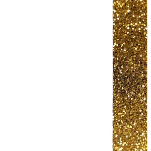 Gold Glitter Texture Png Can24 PNG image