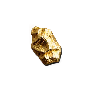 Gold Nugget Discovery PNG 06132024