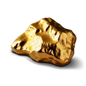Gold Nugget Icon PNG 44 PNG