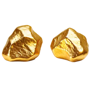 Gold Nugget Icon PNG Olc56 PNG