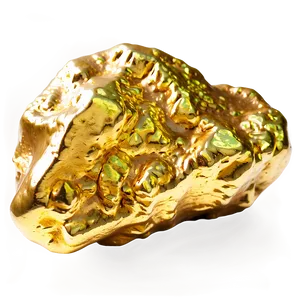 Gold Nugget Prize PNG 06132024