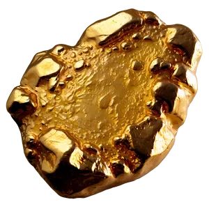 Gold Nugget Vein PNG 41 PNG