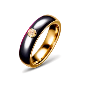 Gold Ring Png 05242024 PNG image