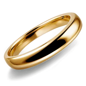 Gold Ring Png 63 PNG image