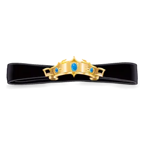 Gold Sash Png Xvq PNG image