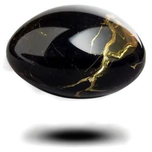 Gold Sheen Obsidian Png 90 PNG image