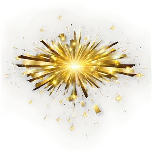 Gold Sparkle C