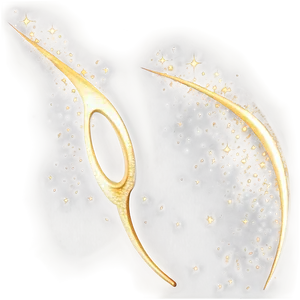 Gold Sparkle Dust PNG 62 PNG