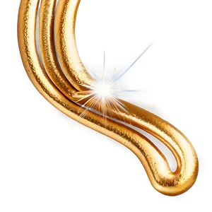 Gold Sparkle Png 27 PNG image