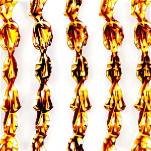 Gold Sparkle Shine PNG 6 PNG