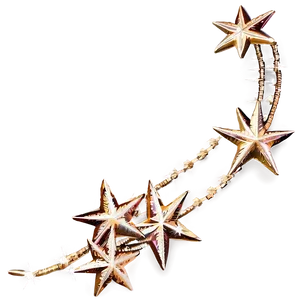 Gold Sparkle Star Png 62 PNG image