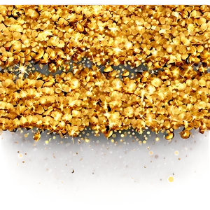 Gold Sparkle Vintage Texture PNG 06122024 PNG