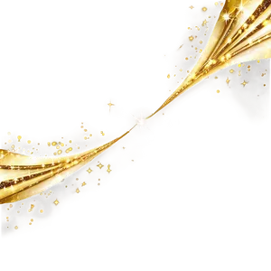 Gold Sparkles And Glitter PNG Mtm81 PNG