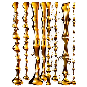 Gold Splash Effect Png Tqb PNG image