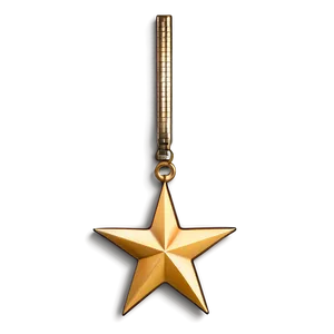 Gold Star Icon Png 36 PNG image