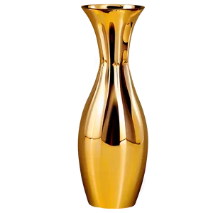 Gold Vase PNG 69 PNG