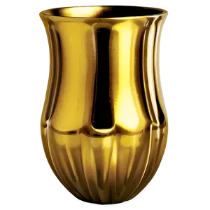 Gold Vase PNG Awy PNG
