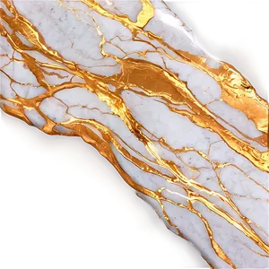 Gold Vein Marble Texture PNG Tsk PNG
