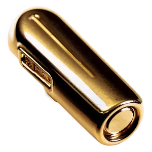 Gold Whistle PNG 05242024