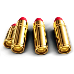 Golden Bullets PNG 05252024 PNG