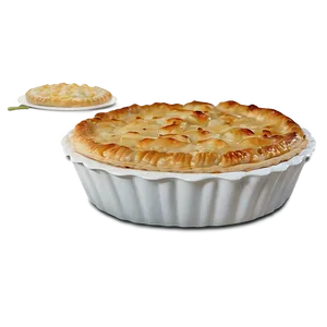 Golden Caramelized Onion Pie PNG 05232024 PNG