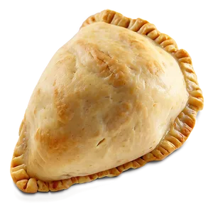 Golden Chicken Empanadas Png Jqo PNG image