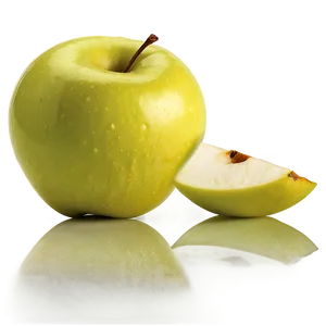 Golden Delicious Apple PNG 2 PNG