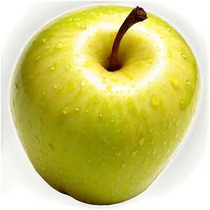 Golden Delicious Apple PNG 56 PNG
