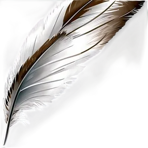 Golden Eagle Feather Png Qkl18 PNG image