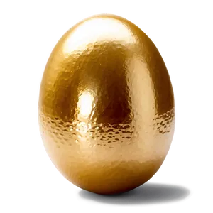 Golden Egg PNG Scn