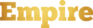 Golden Empire Logo PNG image