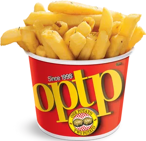 Golden Friesin Red Cup1998 PNG image