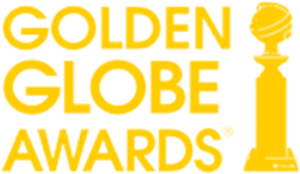 Golden Globe Awards Logo PNG image