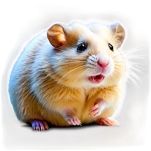 Golden Hamster Png Das PNG image