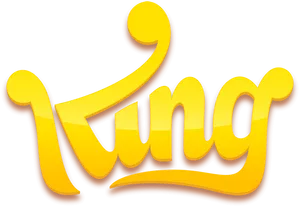 Golden King Logo