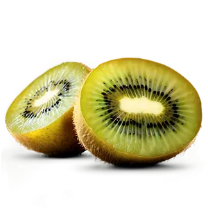 Golden Kiwi Variety PNG Iqv