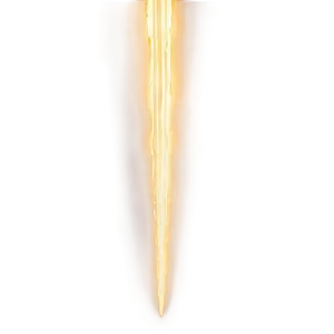 Golden Light Beam PNG Ejx11 PNG