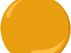 Golden Medal Icon