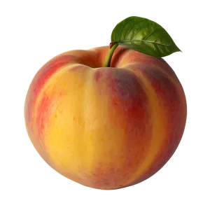 Golden Peach Glow Png 35 PNG image