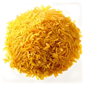 Golden Rice PNG Fek64