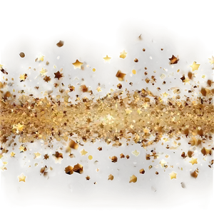 Golden Sparkle Background Png Lru PNG image