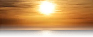 Golden Sunset Reflections.jpg PNG image
