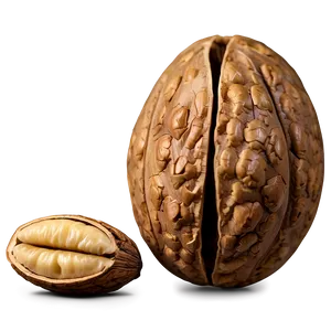 Golden Walnut PNG 21