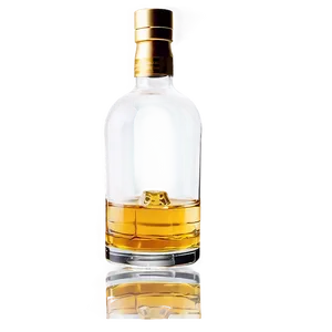 Golden Whisky Pour PNG Scy17 PNG