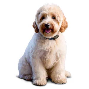 Goldendoodle Grooming PNG Vet31 PNG
