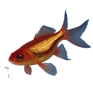 Goldfish Pellets Png 05212024 PNG image